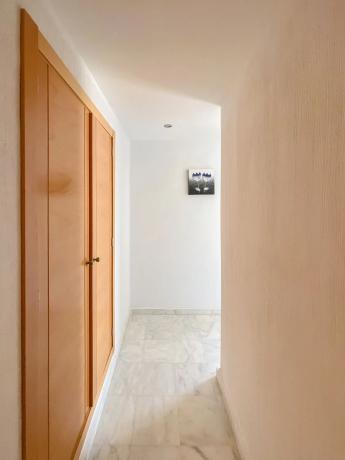 Ático en avenida Roentgen