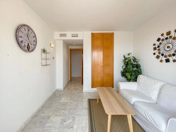 Ático en avenida Roentgen