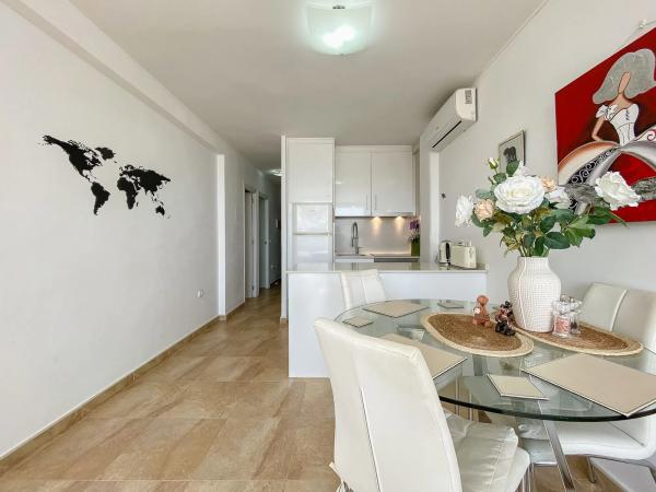 Ático en calle Comunidad de Madrid