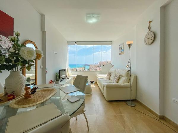 Ático en calle Comunidad de Madrid