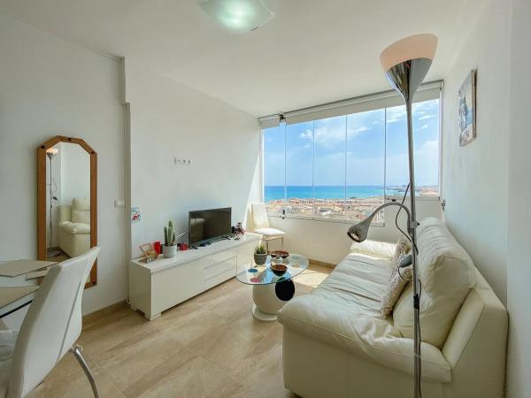 Ático en calle Comunidad de Madrid