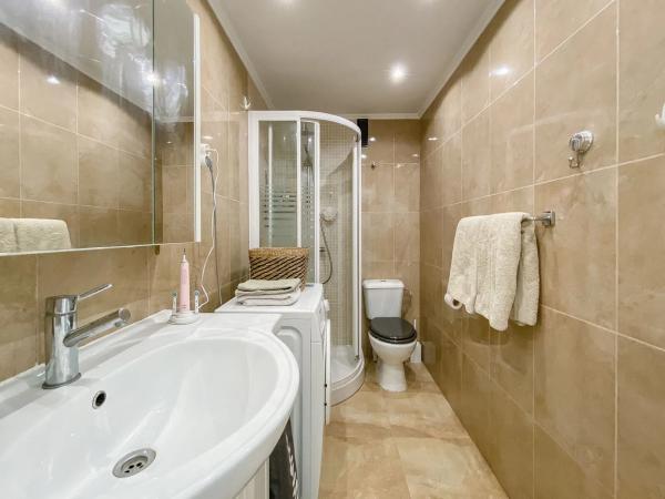 Ático en calle Comunidad de Madrid