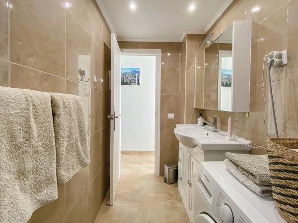 Ático en calle Comunidad de Madrid