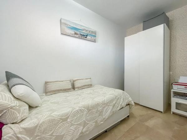 Ático en calle Comunidad de Madrid