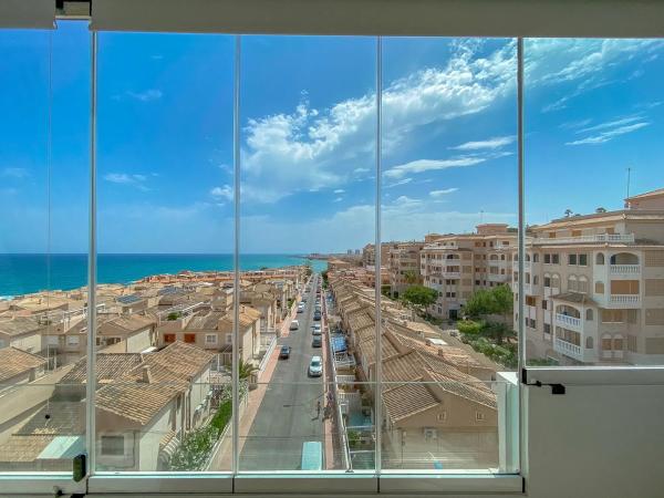 Ático en calle Comunidad de Madrid