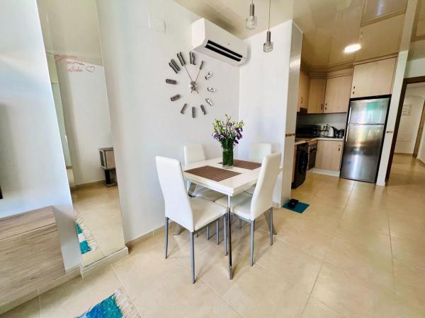 Ático en calle Oslo