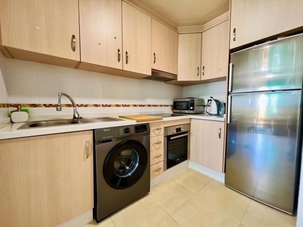 Ático en calle Oslo