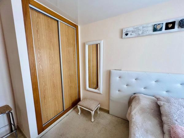 Ático en calle Oslo