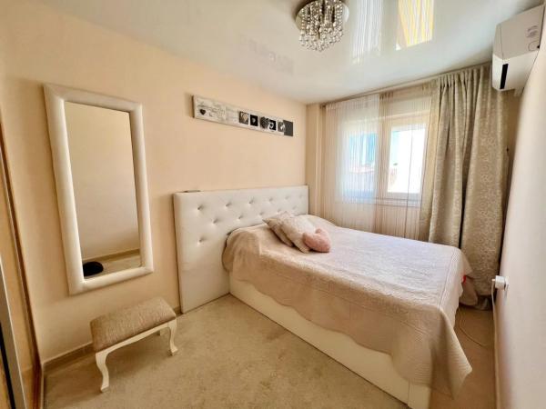 Ático en calle Oslo