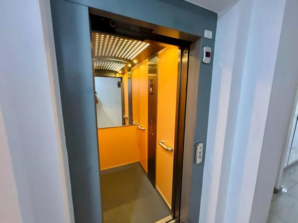 Ático en calle Oslo