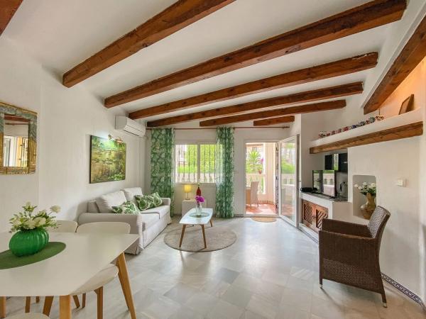 Piso en calle Jacinto Benavente