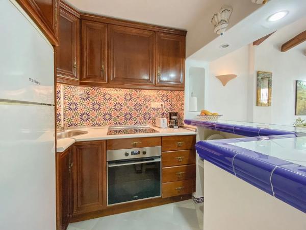 Piso en calle Jacinto Benavente