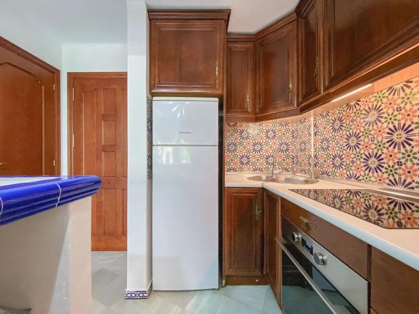 Piso en calle Jacinto Benavente