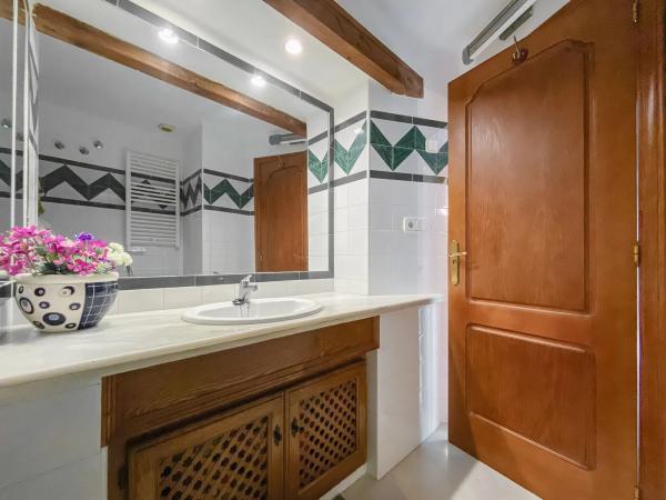 Piso en calle Jacinto Benavente