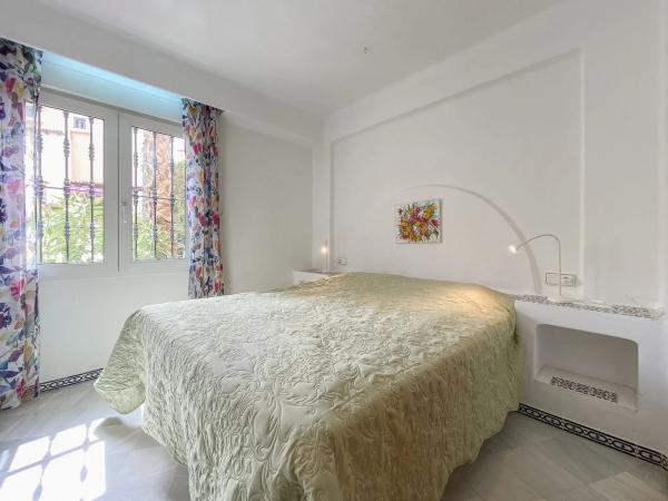 Piso en calle Jacinto Benavente