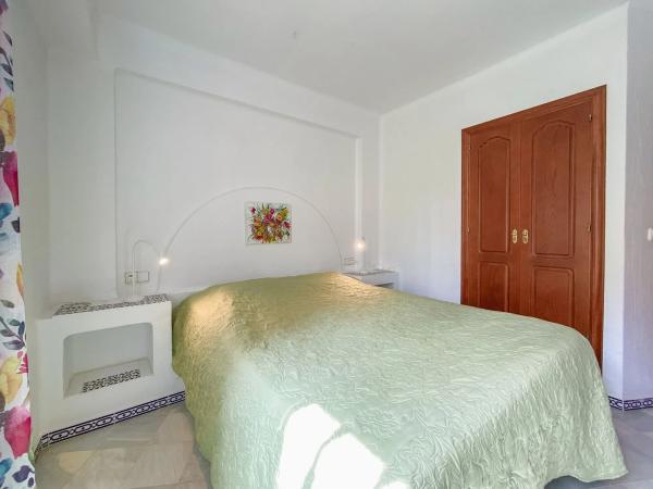 Piso en calle Jacinto Benavente