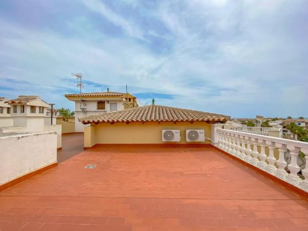 Piso en calle Jacinto Benavente