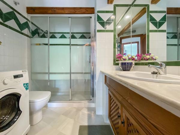 Piso en calle Jacinto Benavente