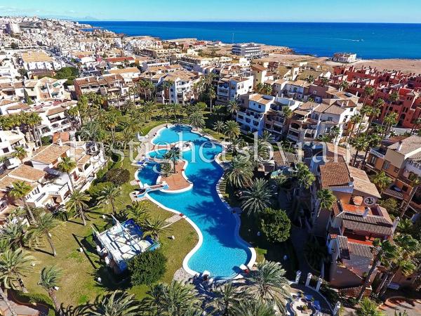 Piso en calle Jacinto Benavente