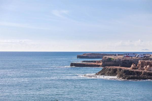 Piso en calle Jacinto Benavente