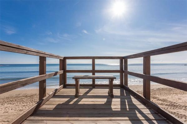 Piso en calle Jacinto Benavente