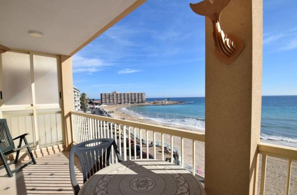 Piso en Barrio Playa de los Locos