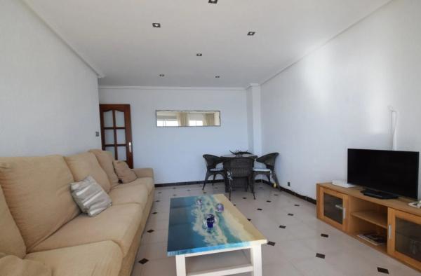 Piso en Barrio Playa de los Locos