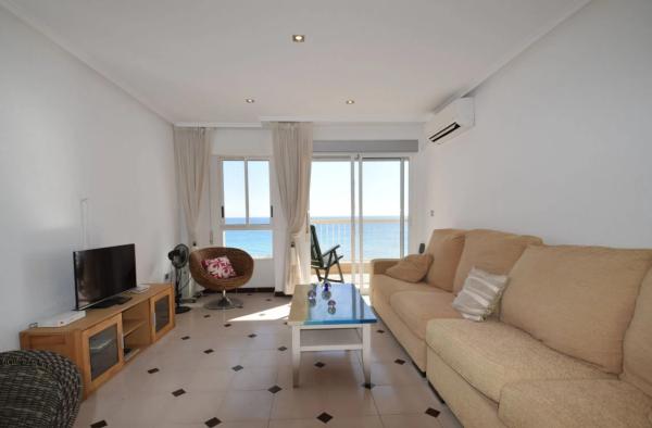 Piso en Barrio Playa de los Locos