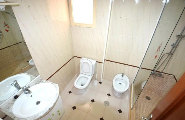 Piso en Barrio Playa de los Locos