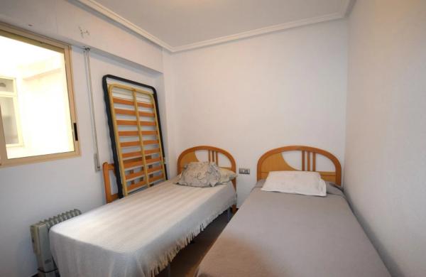 Piso en Barrio Playa de los Locos