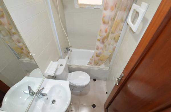 Piso en Barrio Playa de los Locos