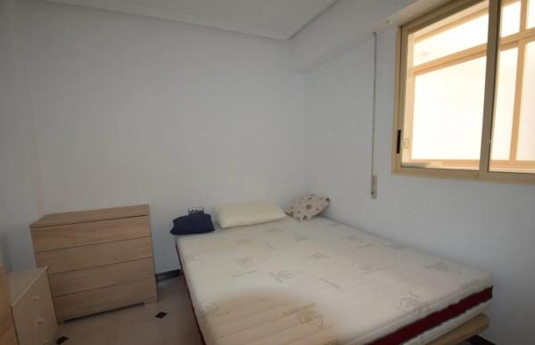 Piso en Barrio Playa de los Locos