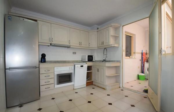 Piso en Barrio Playa de los Locos