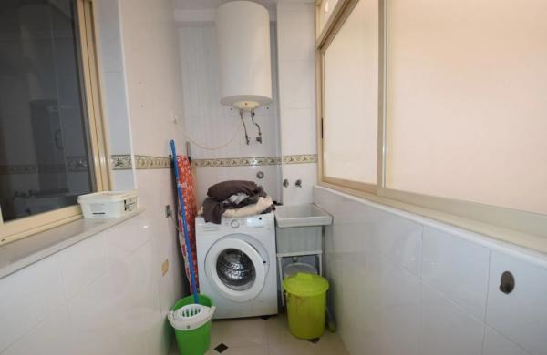 Piso en Barrio Playa de los Locos