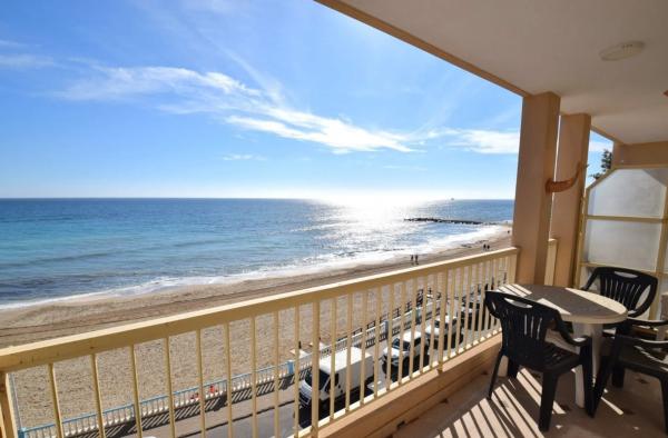 Piso en Barrio Playa de los Locos