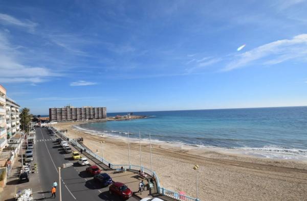 Piso en Barrio Playa de los Locos