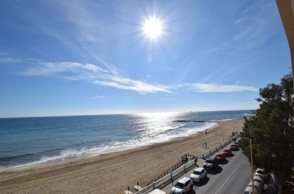 Piso en Barrio Playa de los Locos