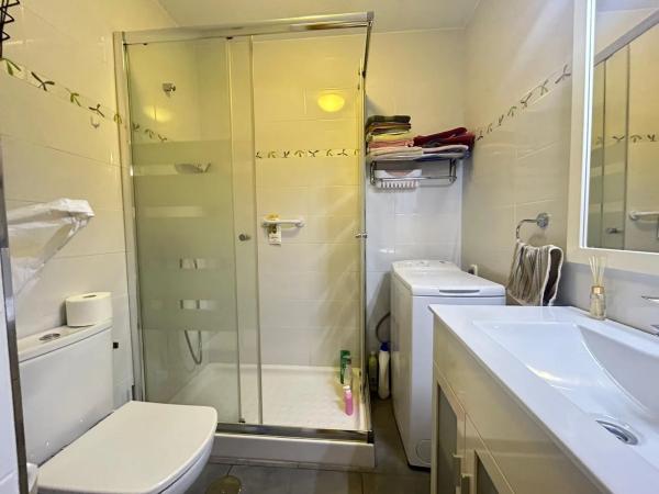 Estudio en calle Paralela Estocolmo