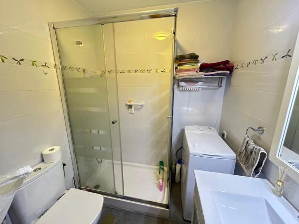 Estudio en calle Paralela Estocolmo