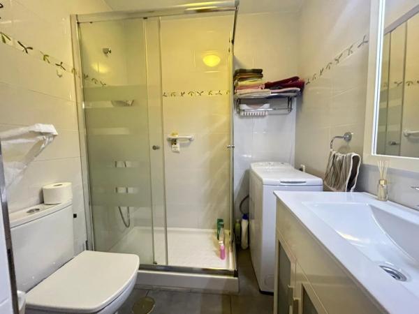 Estudio en calle Paralela Estocolmo