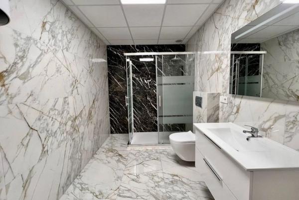 Piso en Barrio Playa de los Locos