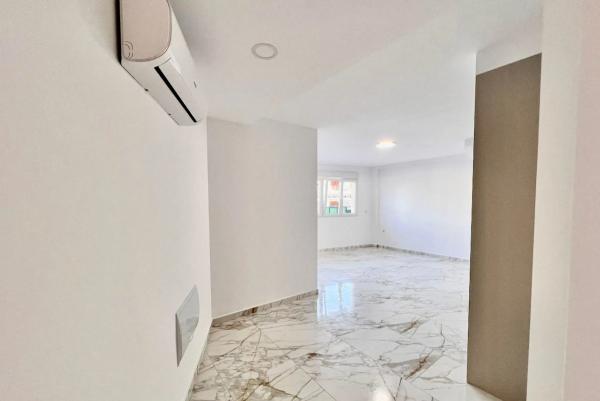 Piso en Barrio Playa de los Locos