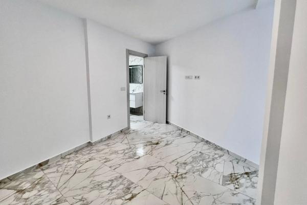 Piso en Barrio Playa de los Locos