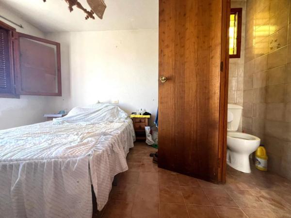 Chalet adosado en calle la Calera