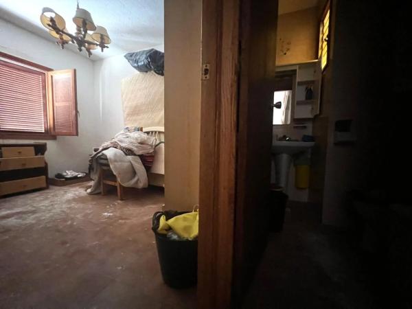 Chalet adosado en calle la Calera