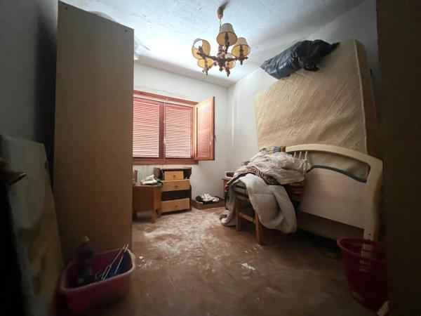 Chalet adosado en calle la Calera