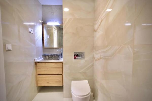 Piso en Barrio Playa del Cura