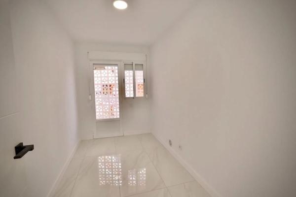 Piso en Barrio Playa del Cura