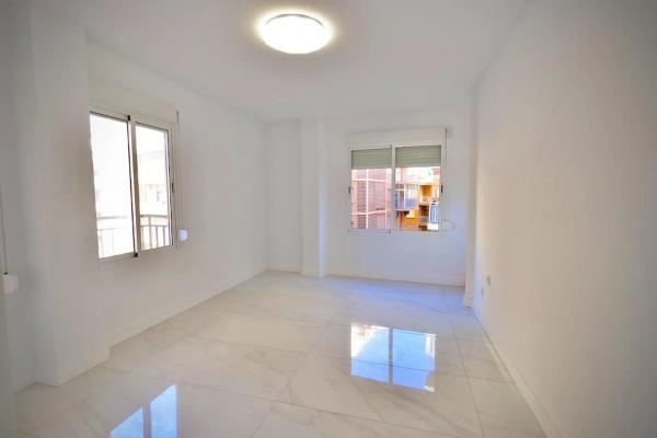 Piso en Barrio Playa del Cura