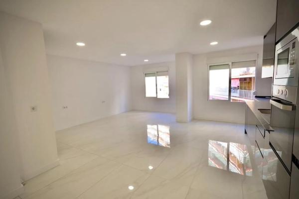 Piso en Barrio Playa del Cura